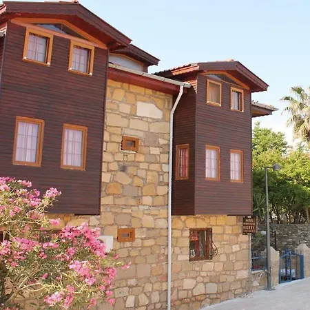 Nar Butik Otel